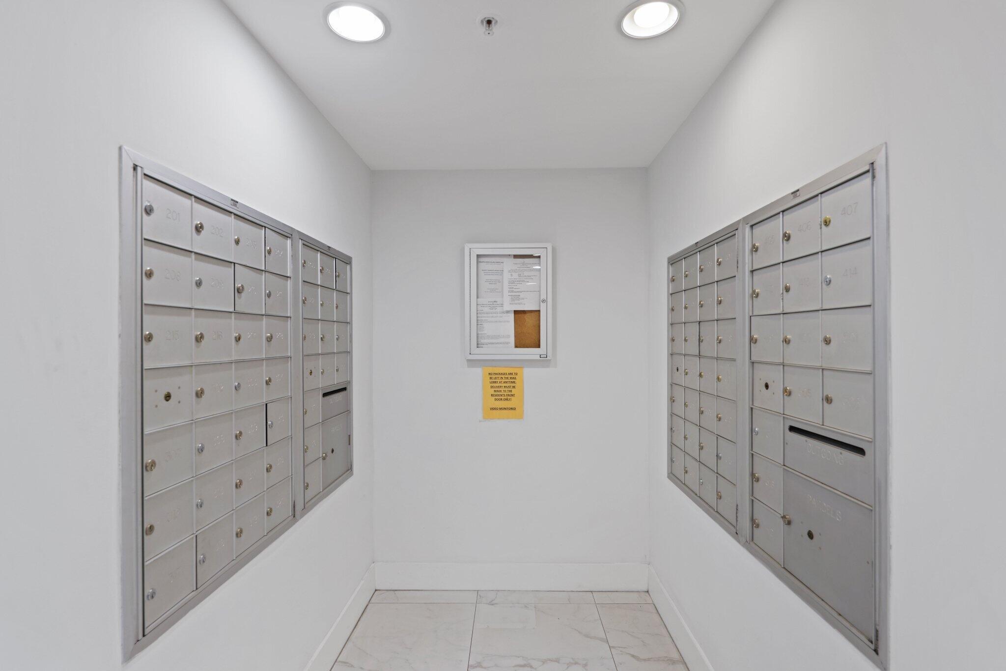 PINEAPPLE GROVE VILLAGE C - Residential Lease