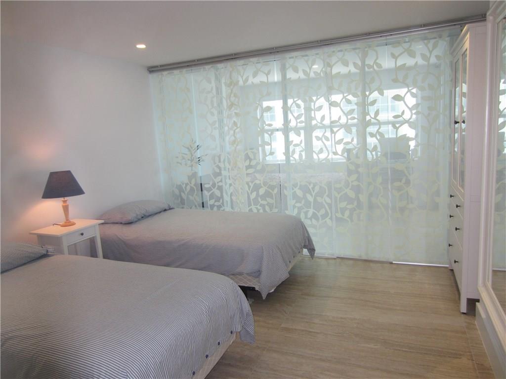 Southpoint Condominium - Residential Lease