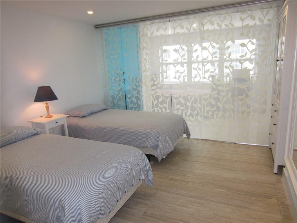 Southpoint Condominium - Residential Lease