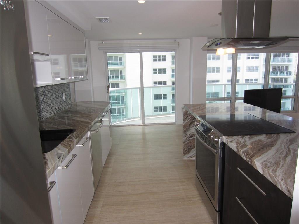 Southpoint Condominium - Residential Lease