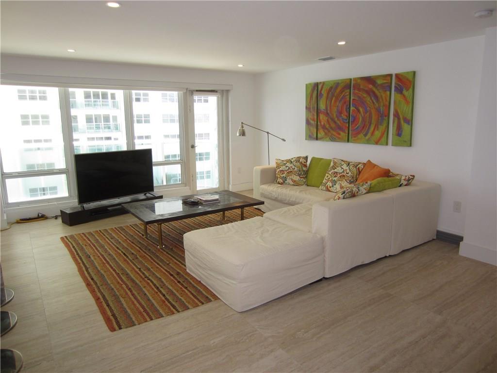 Southpoint Condominium - Residential Lease