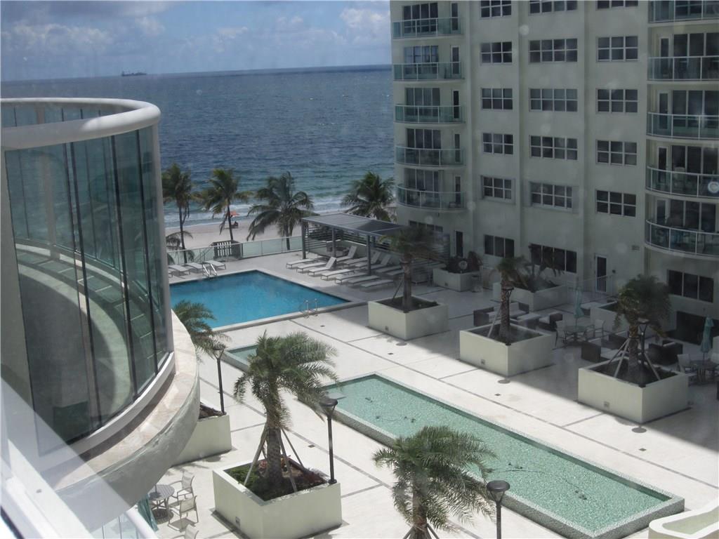 Southpoint Condominium - Residential Lease