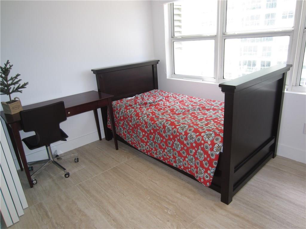 Southpoint Condominium - Residential Lease