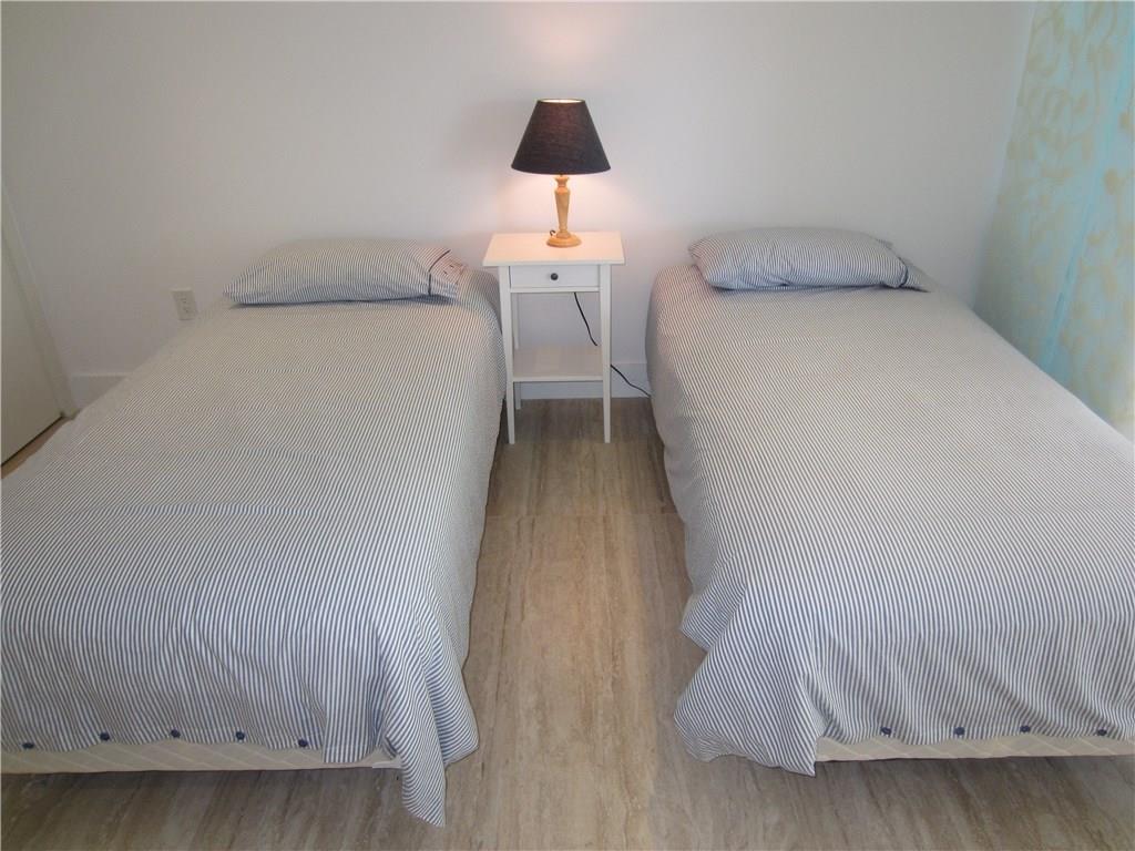 Southpoint Condominium - Residential Lease