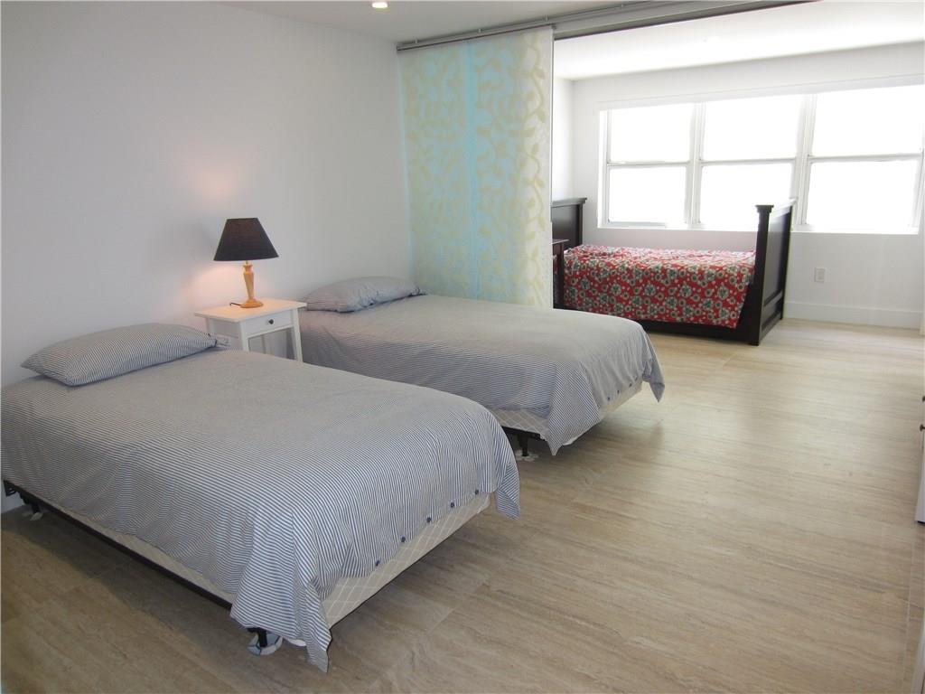 Southpoint Condominium - Residential Lease