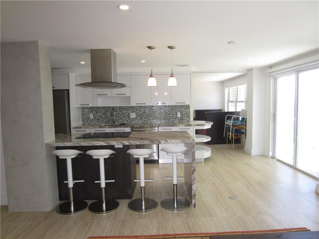 Southpoint Condominium - Residential Lease