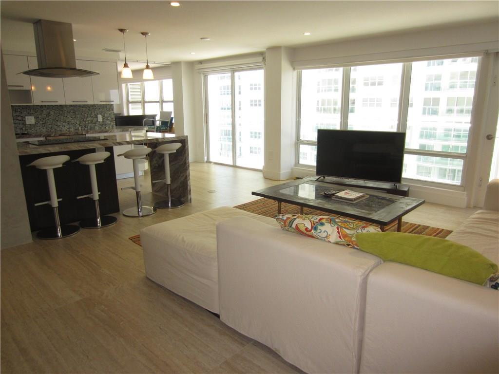 Southpoint Condominium - Residential Lease