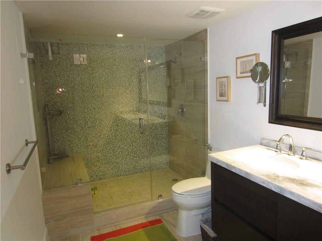 Southpoint Condominium - Residential Lease