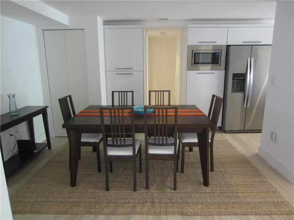 Southpoint Condominium - Residential Lease