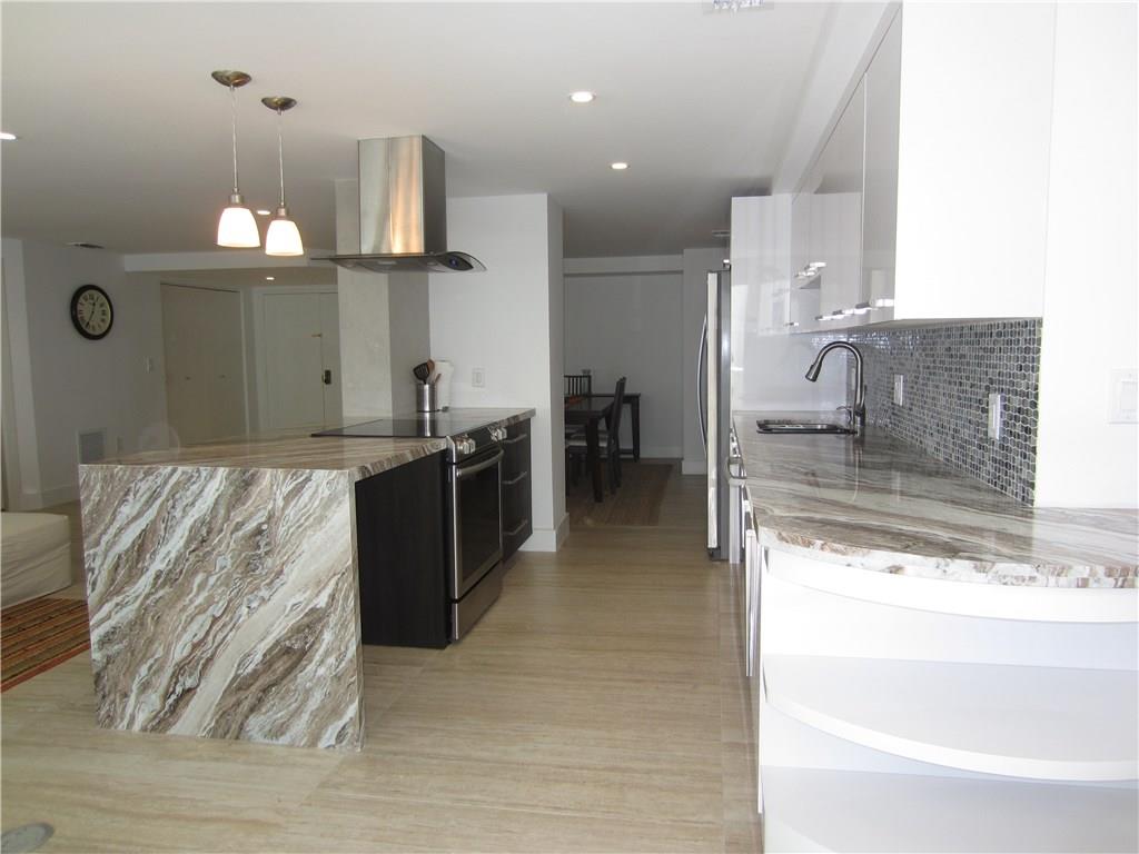 Southpoint Condominium - Residential Lease