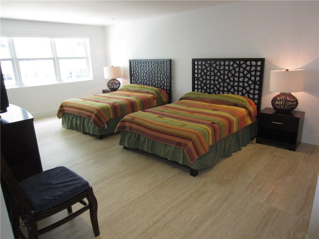 Southpoint Condominium - Residential Lease