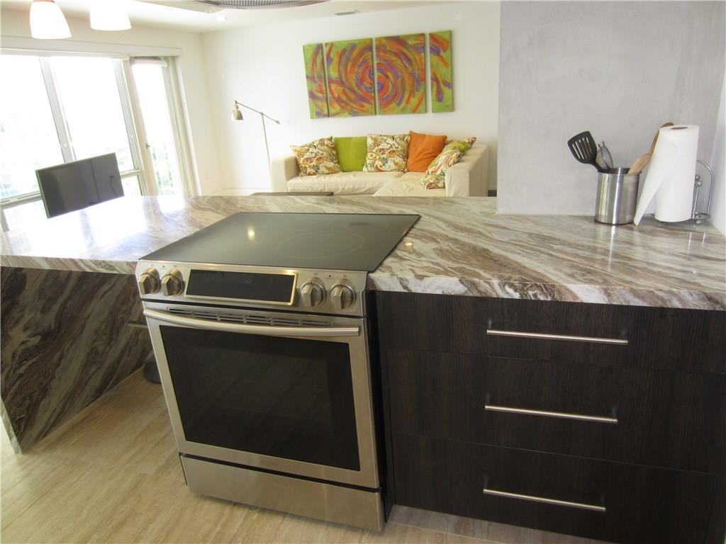 Southpoint Condominium - Residential Lease