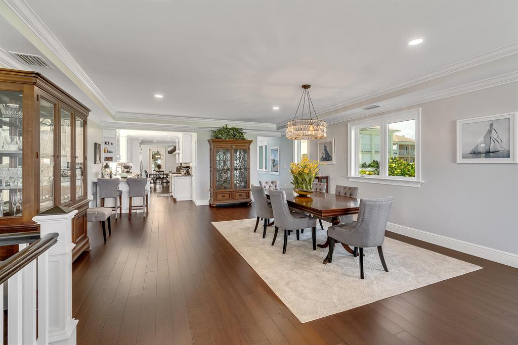 Ambersand Beach - Residential