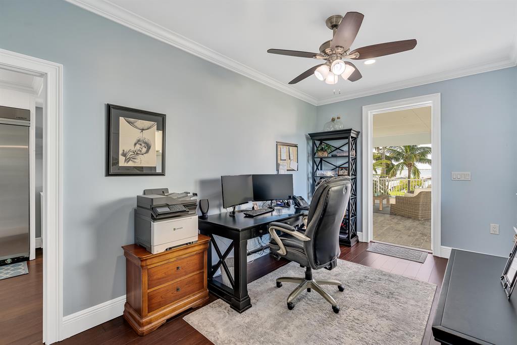 Ambersand Beach - Residential