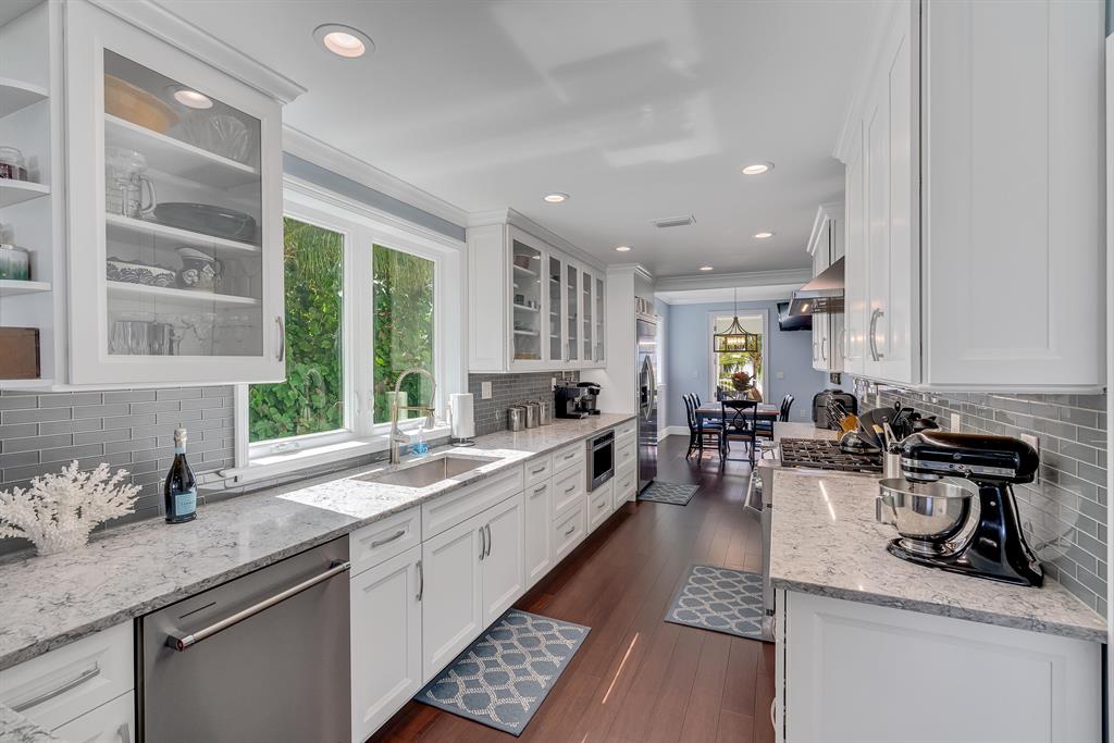 Ambersand Beach - Residential