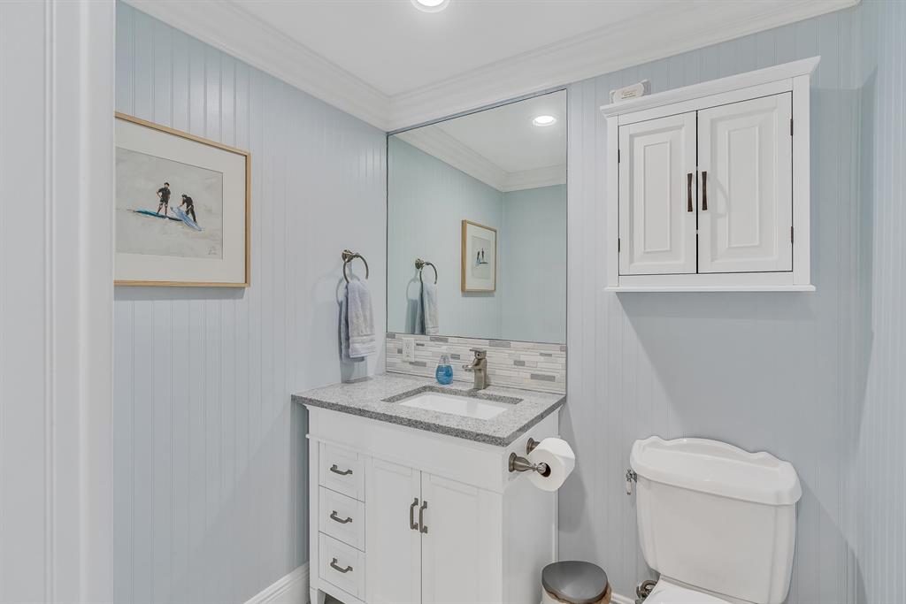 Ambersand Beach - Residential