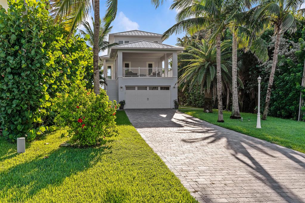 Ambersand Beach - Residential