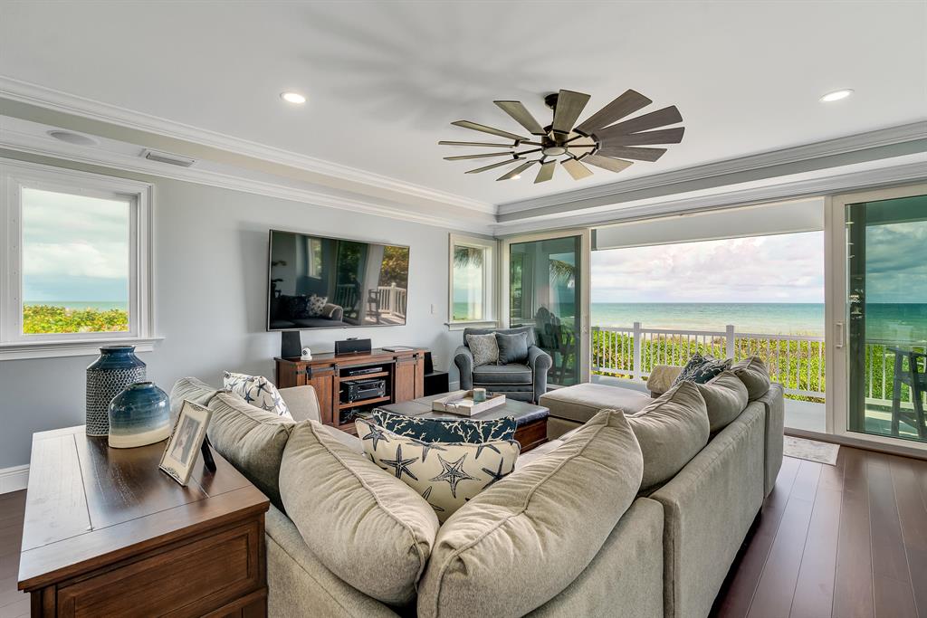 Ambersand Beach - Residential