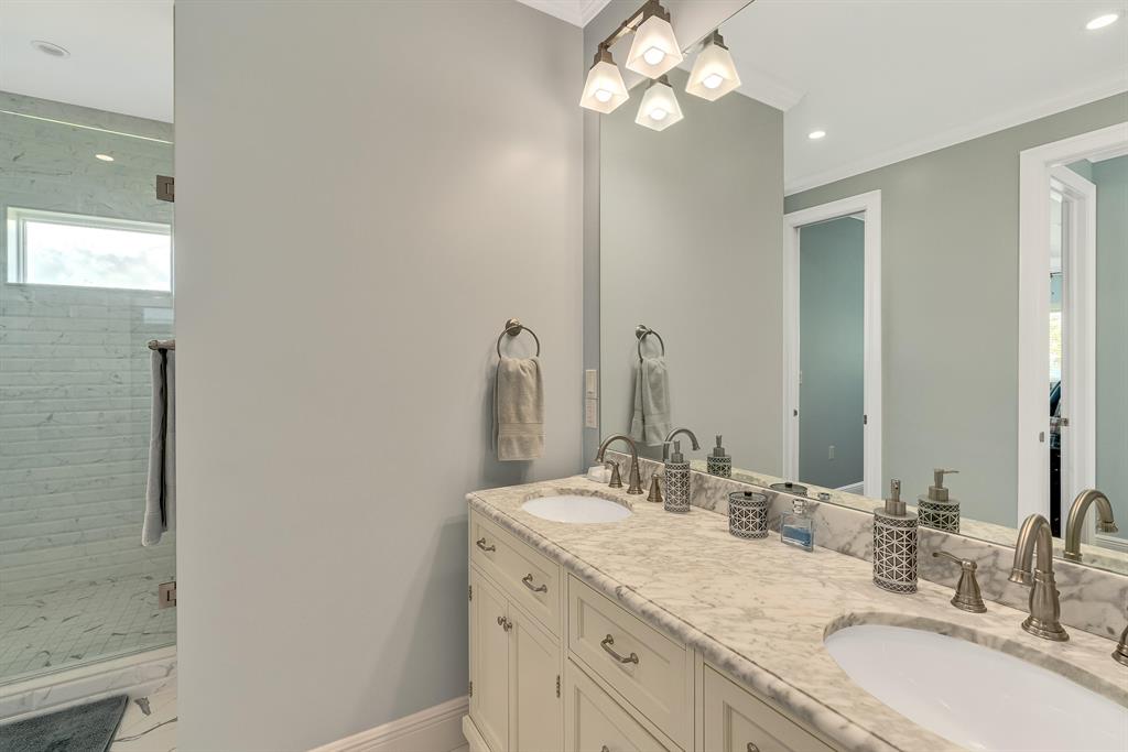 Ambersand Beach - Residential