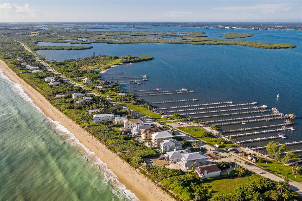 Ambersand Beach - Residential