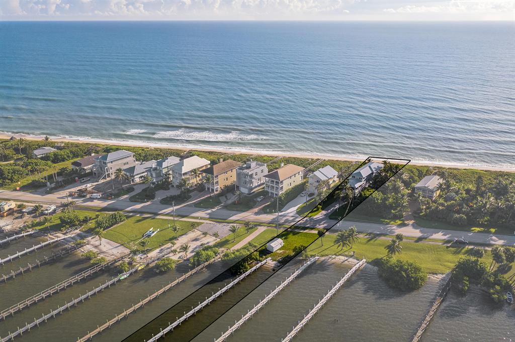 Ambersand Beach - Residential