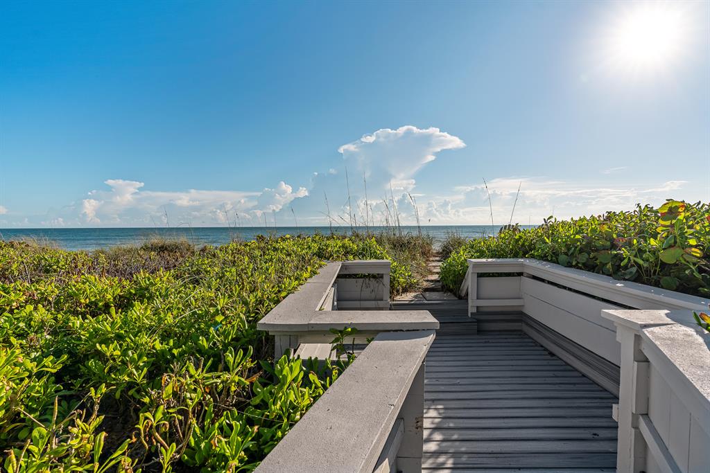 Ambersand Beach - Residential