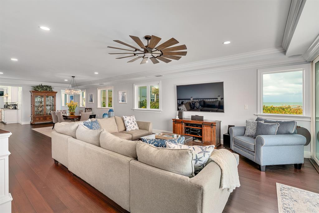 Ambersand Beach - Residential