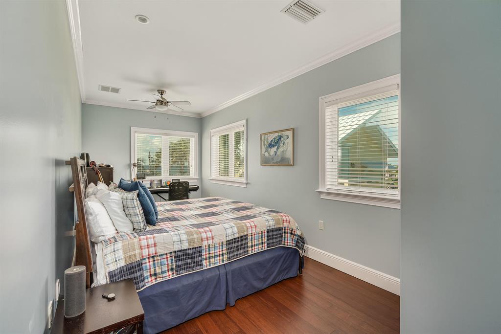 Ambersand Beach - Residential