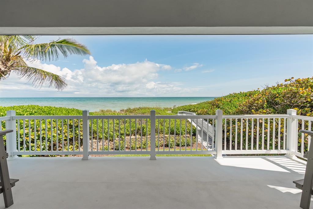 Ambersand Beach - Residential