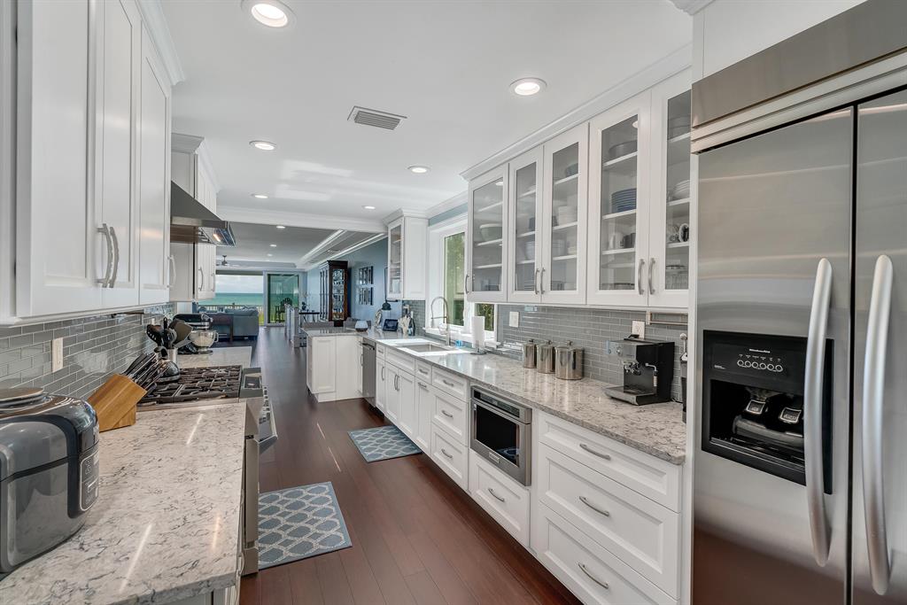 Ambersand Beach - Residential