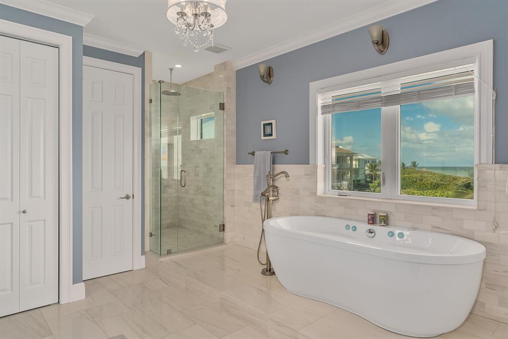 Ambersand Beach - Residential