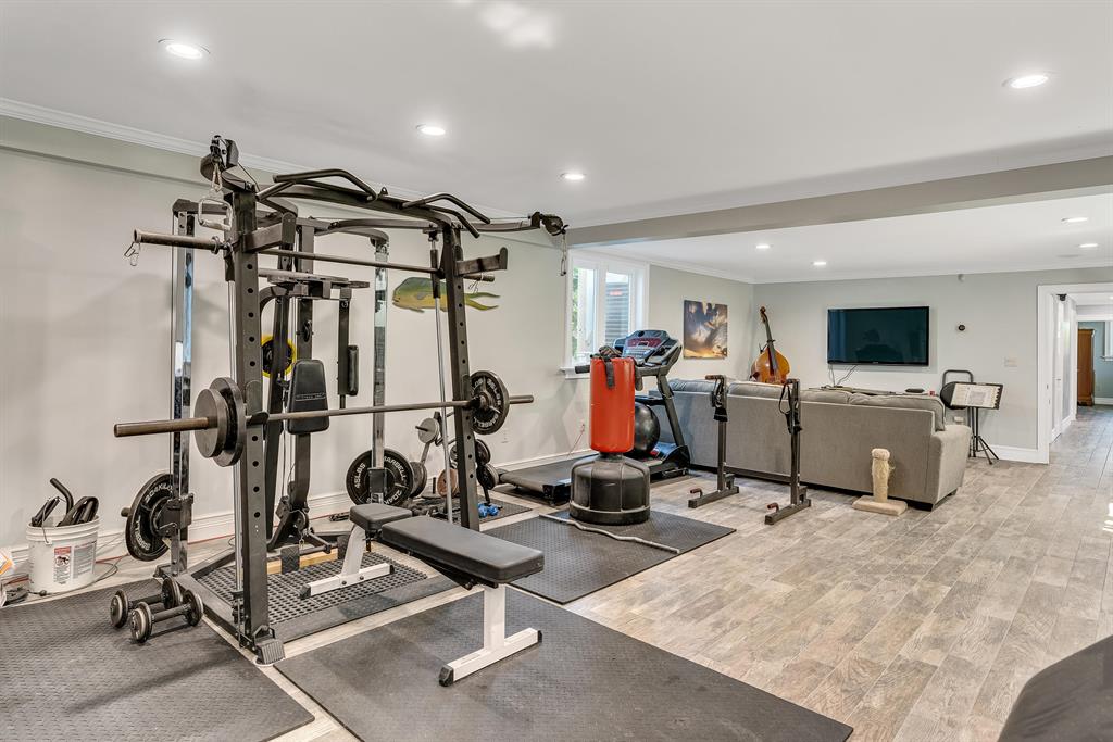 Ambersand Beach - Residential