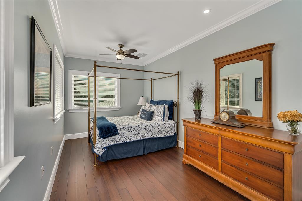 Ambersand Beach - Residential