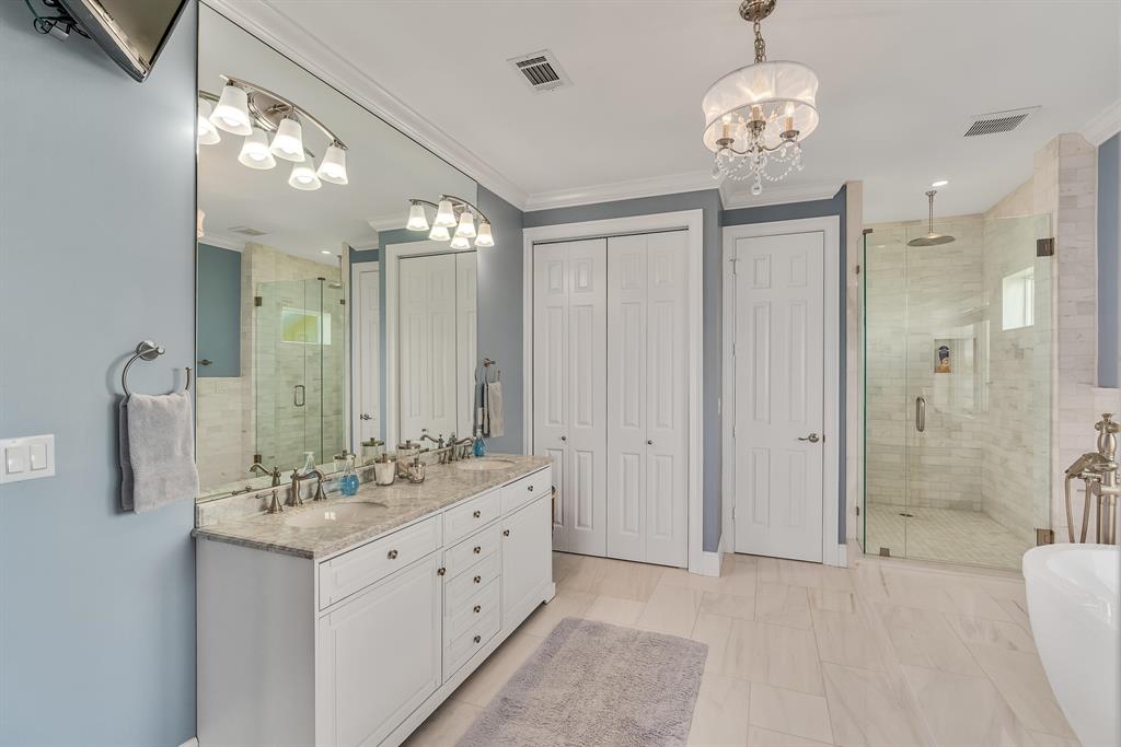 Ambersand Beach - Residential