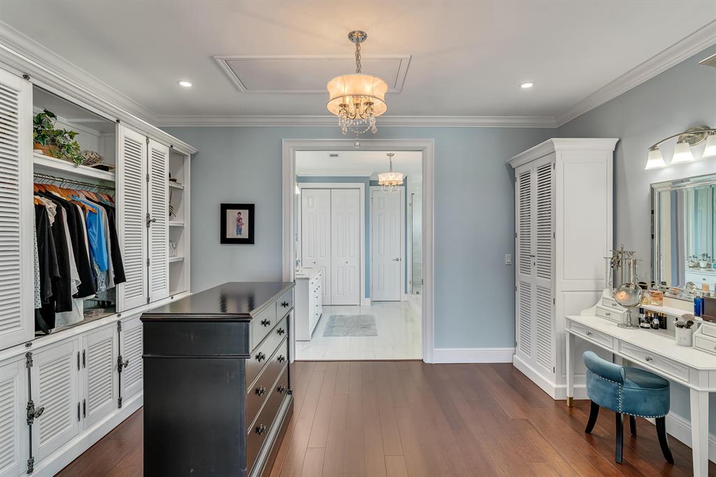 Ambersand Beach - Residential