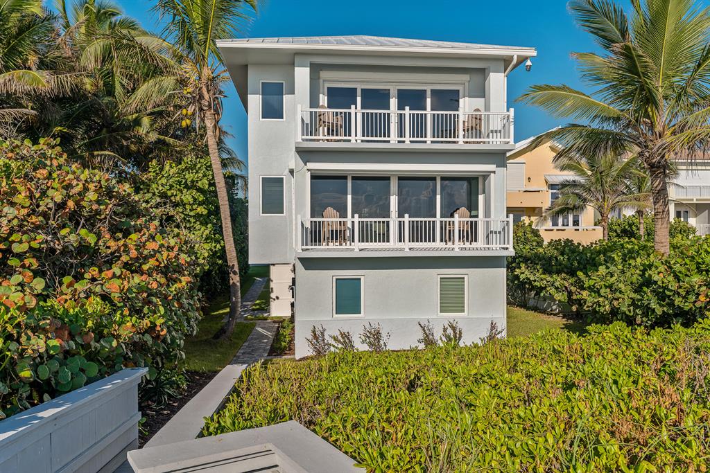 Ambersand Beach - Residential