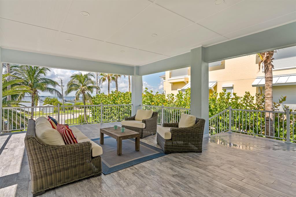 Ambersand Beach - Residential