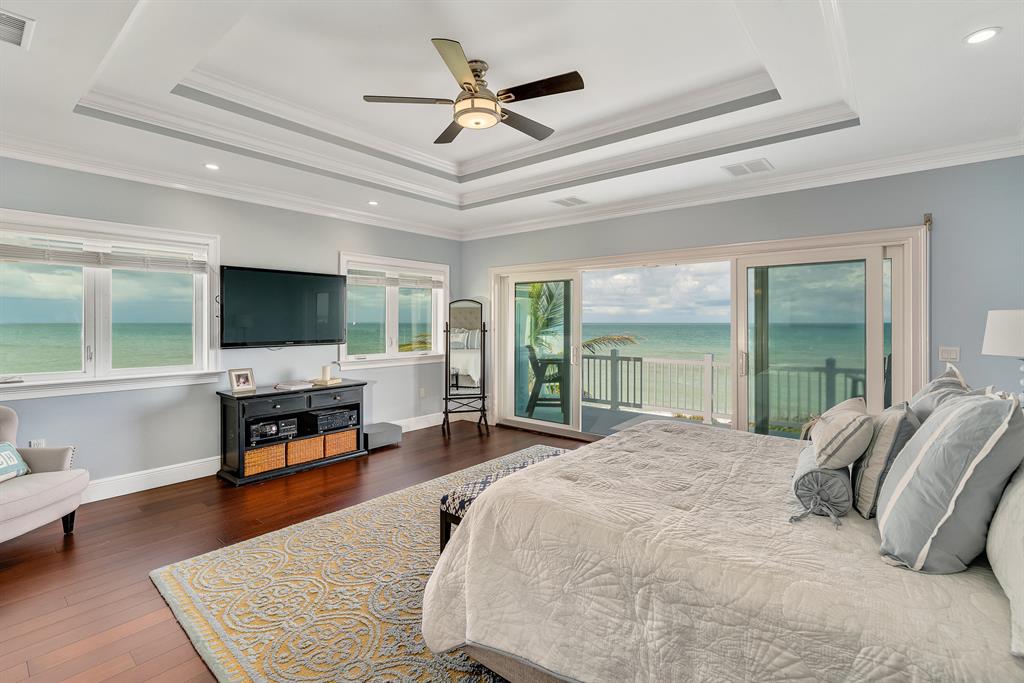 Ambersand Beach - Residential