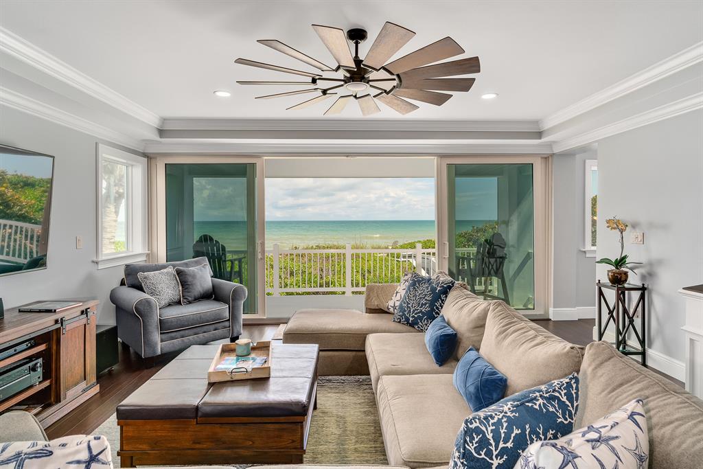 Ambersand Beach - Residential