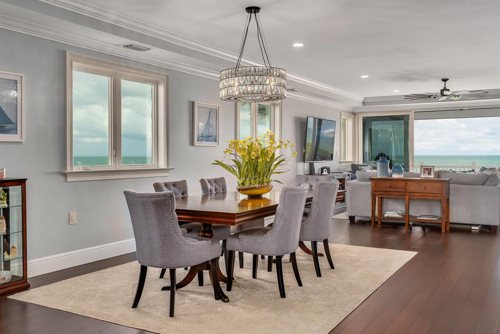 Ambersand Beach - Residential