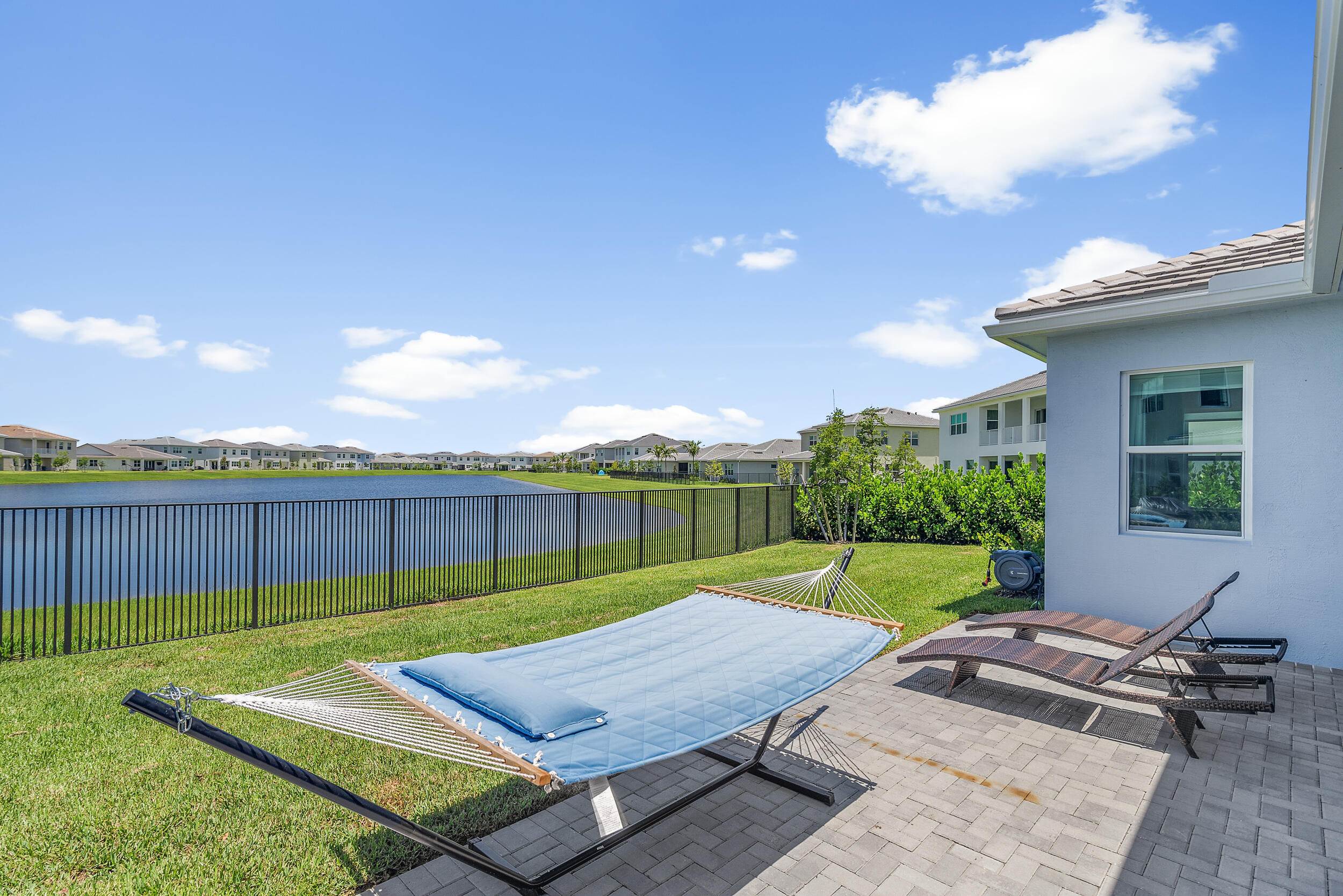 ORCHARDS OF WESTLAKE - Residential