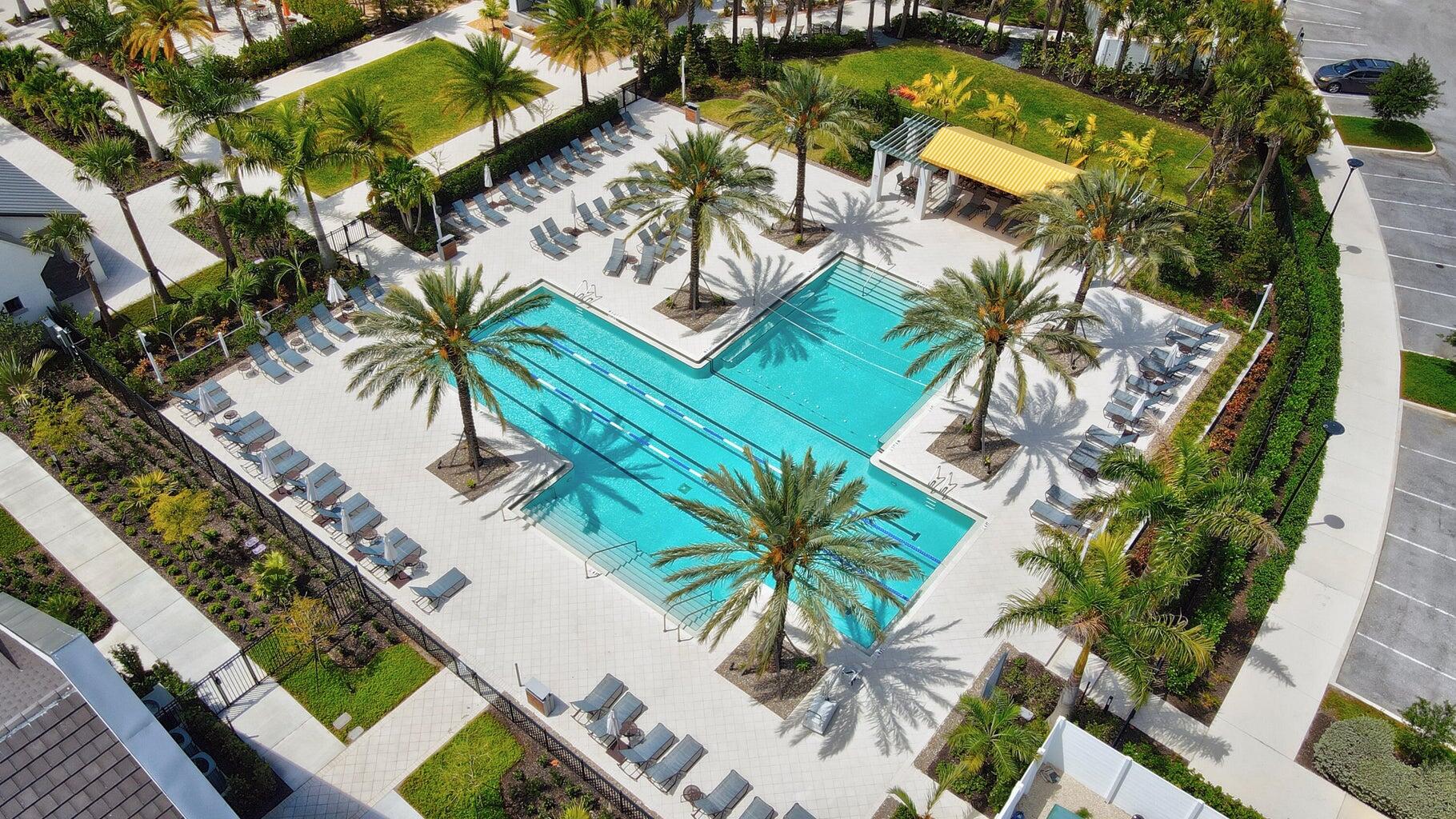 ORCHARDS OF WESTLAKE - Residential