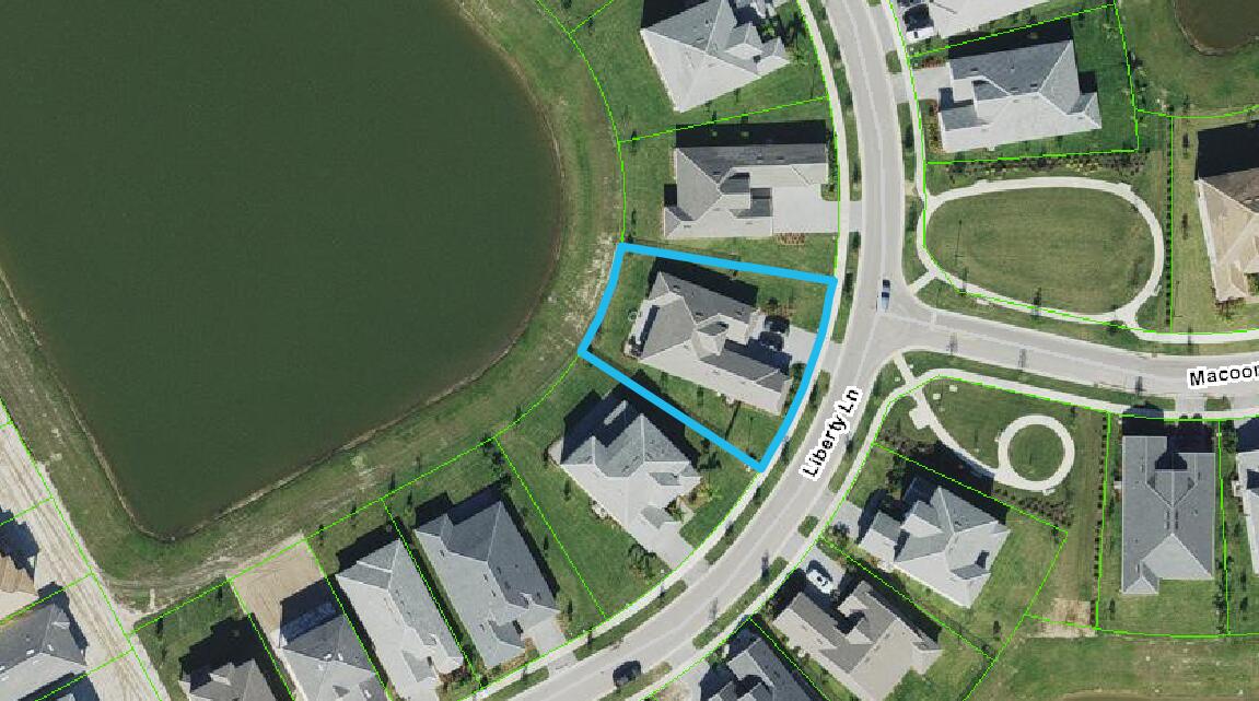 ORCHARDS OF WESTLAKE - Residential