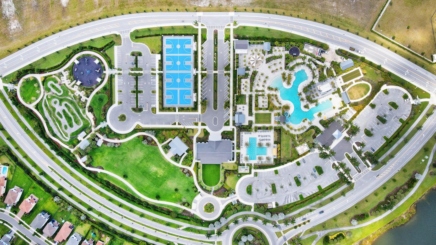 ORCHARDS OF WESTLAKE - Residential