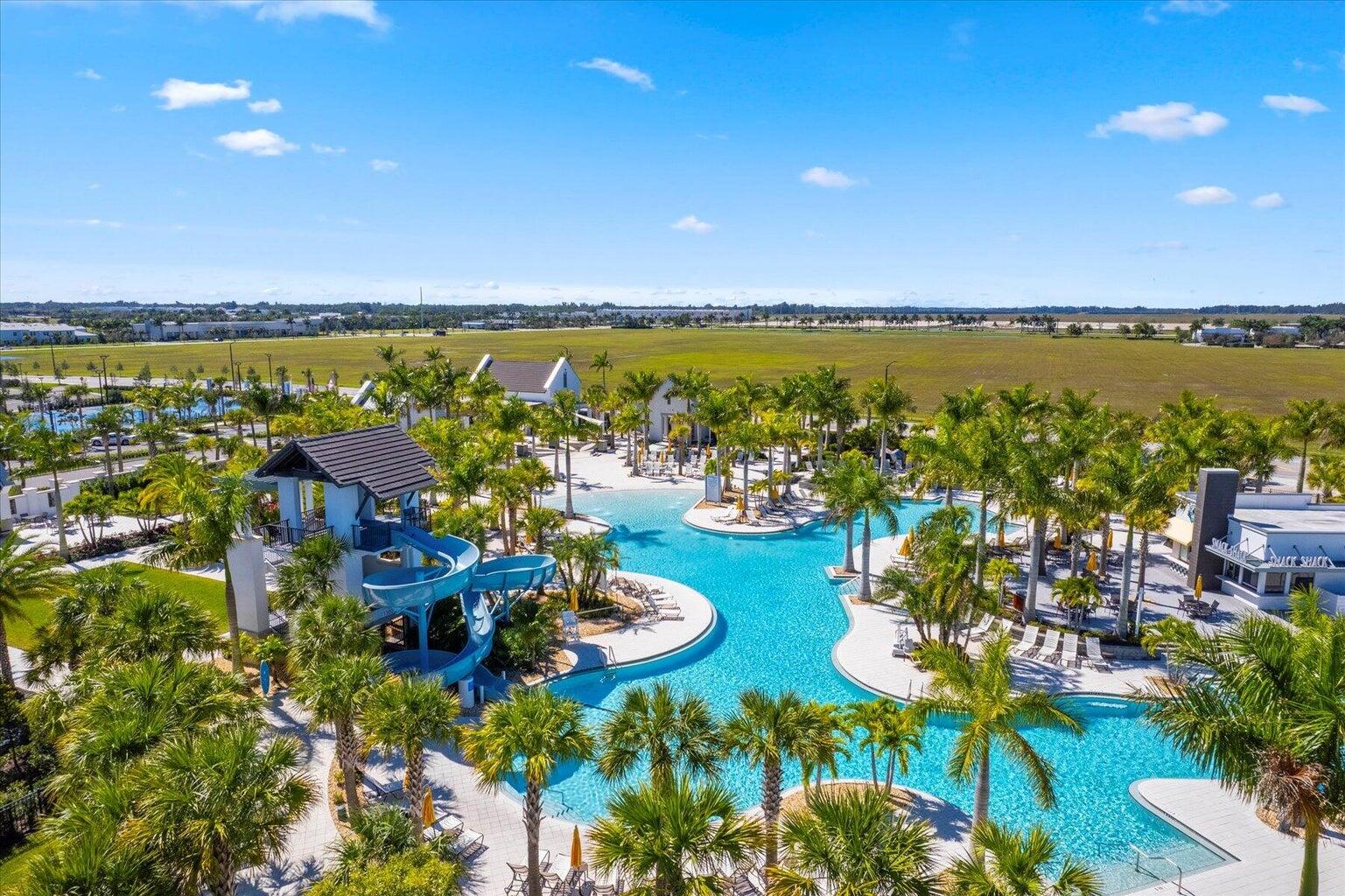 ORCHARDS OF WESTLAKE - Residential