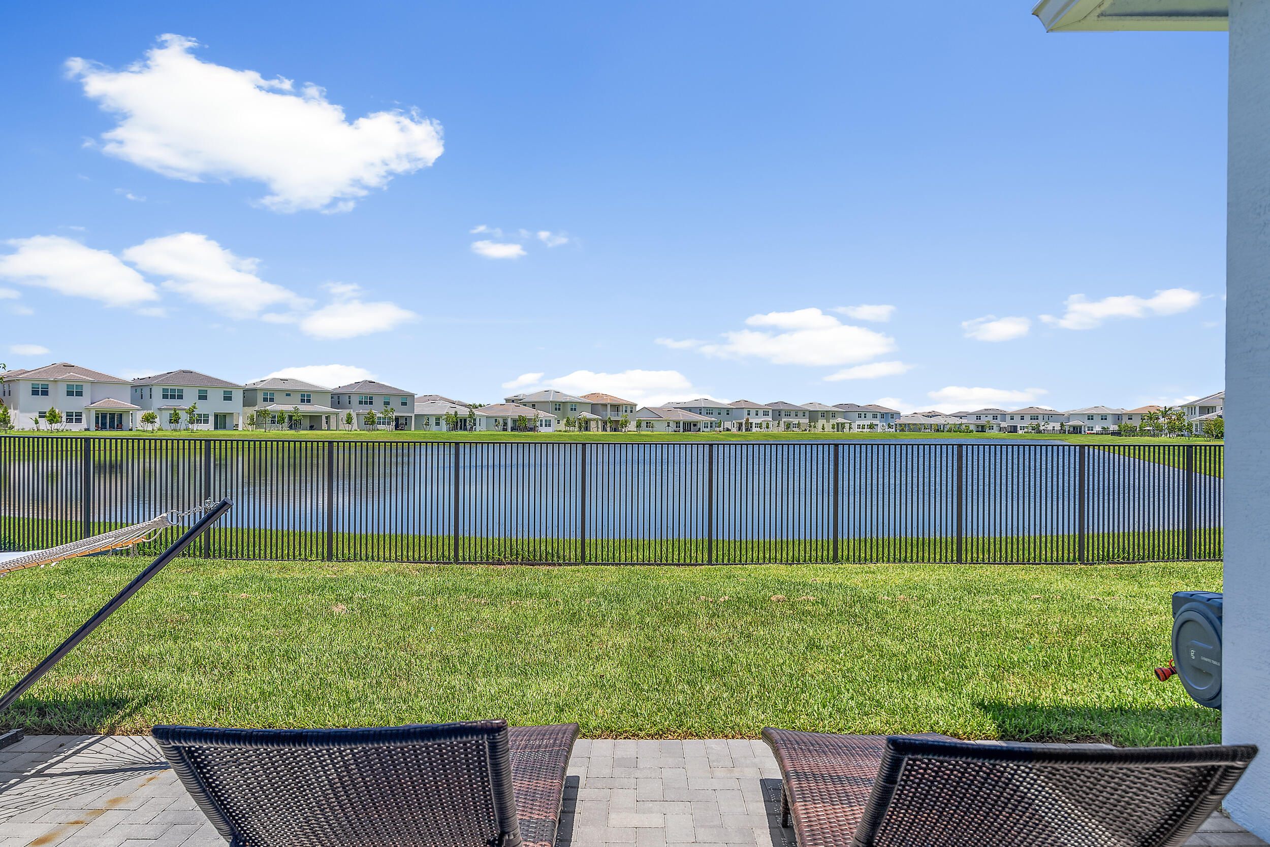 ORCHARDS OF WESTLAKE - Residential