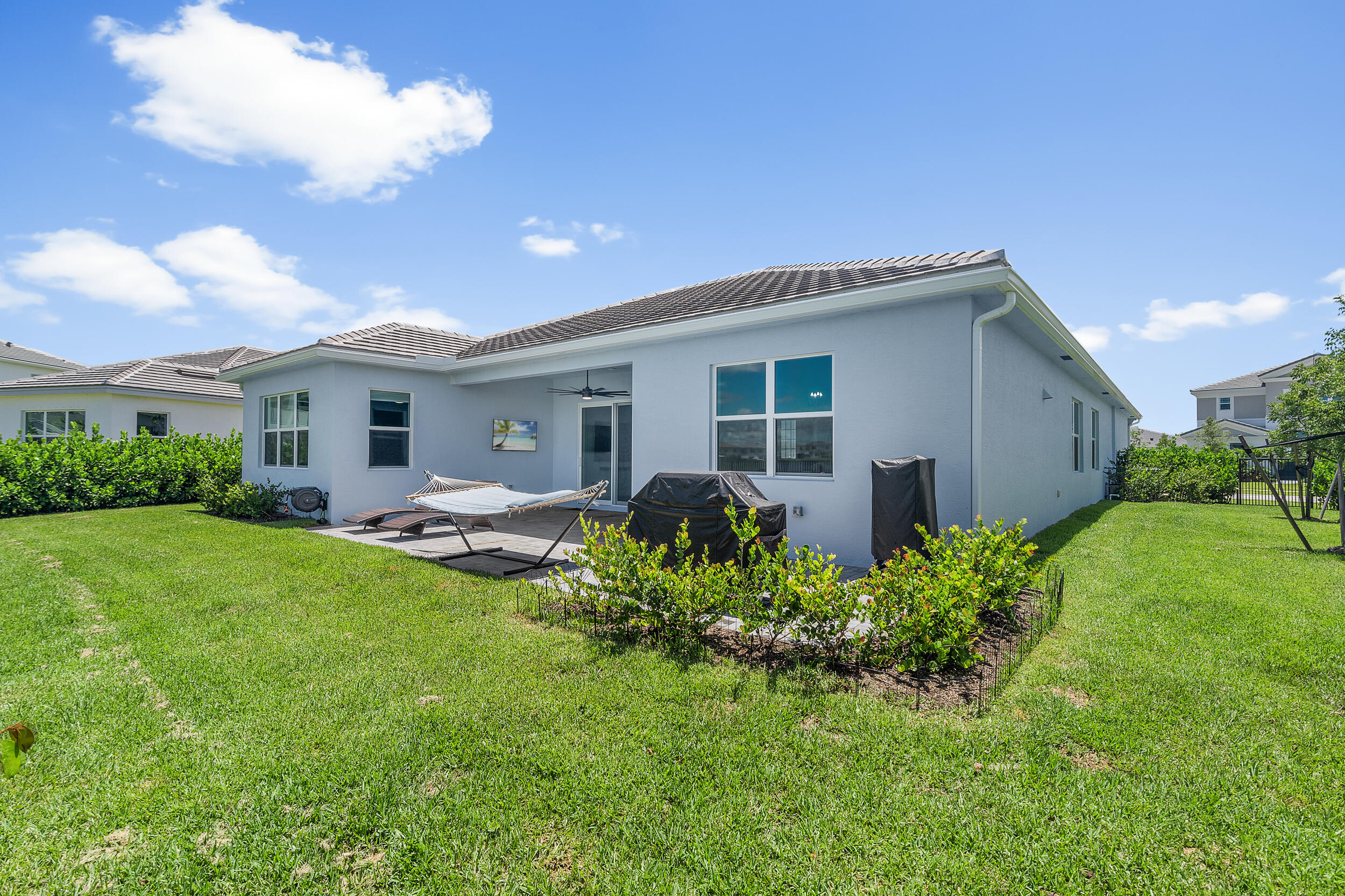 ORCHARDS OF WESTLAKE - Residential