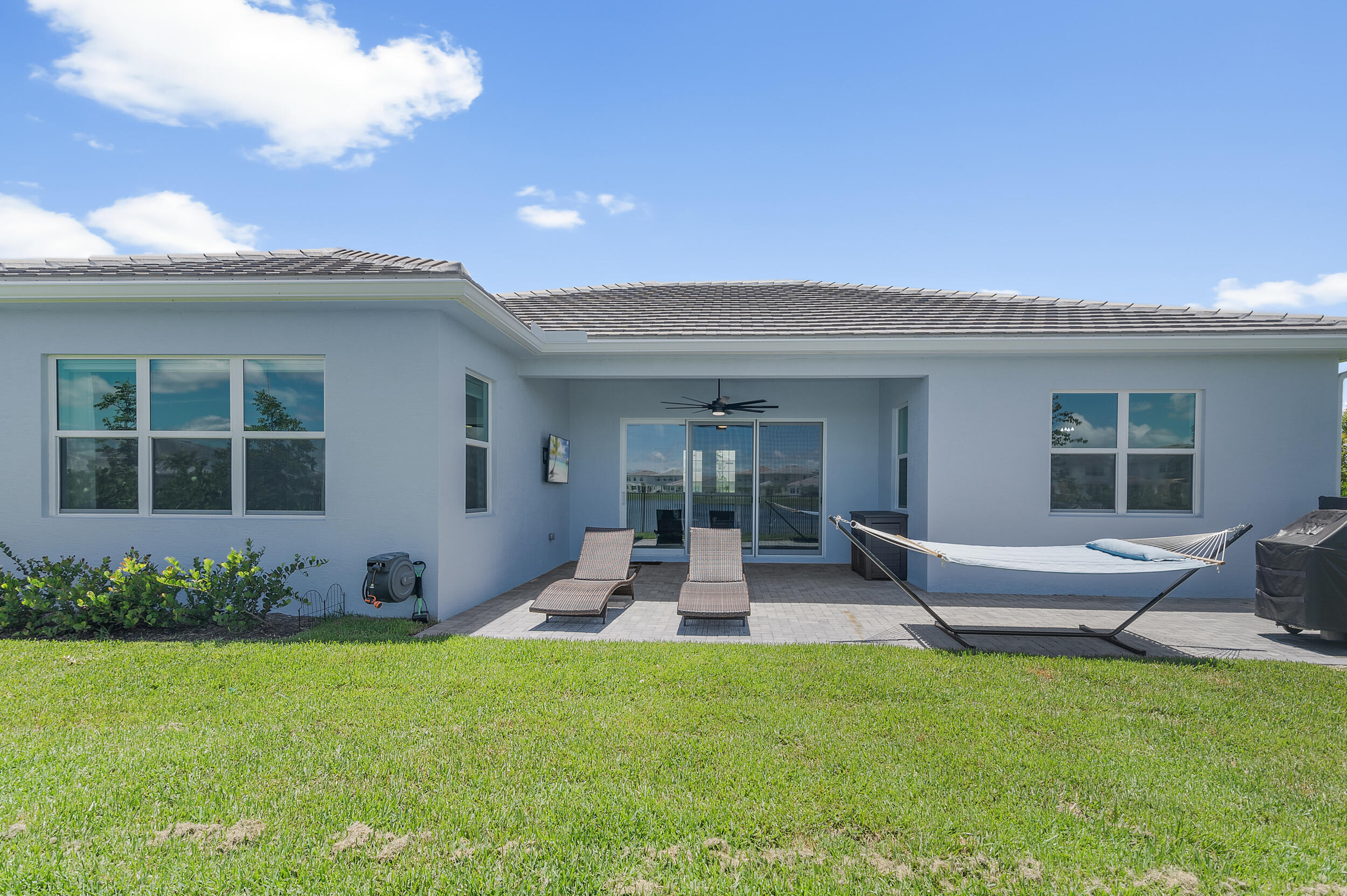 ORCHARDS OF WESTLAKE - Residential