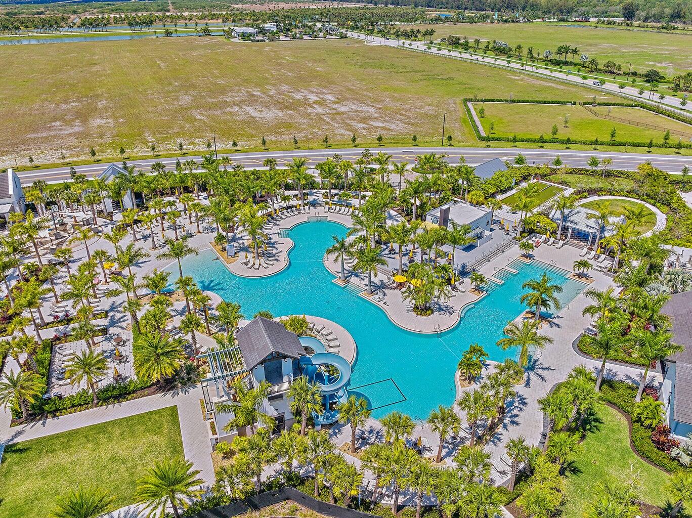 ORCHARDS OF WESTLAKE - Residential