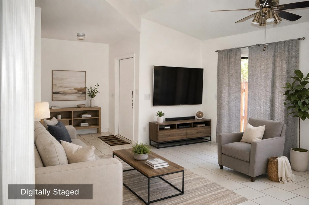 Photo of 401 SE 14TH Street, Dania Beach, FL 33004 (MLS # B26069952)